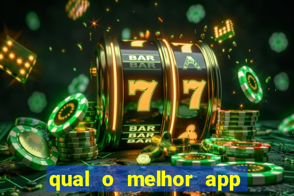 qual o melhor app para analisar jogos de futebol